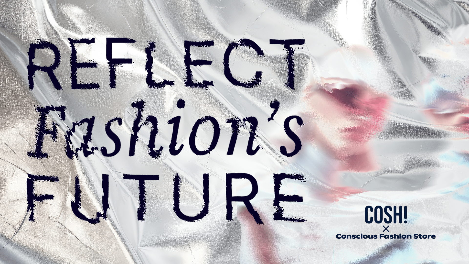 01.07 - 18.10.2025 COSH Pop UP im Conscious Fashion Store - Beverly-Berlin