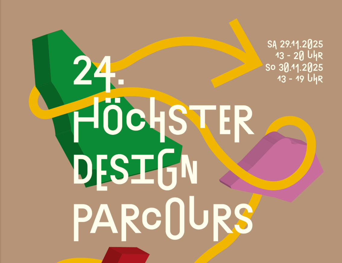 24. Höchster Design Parcours