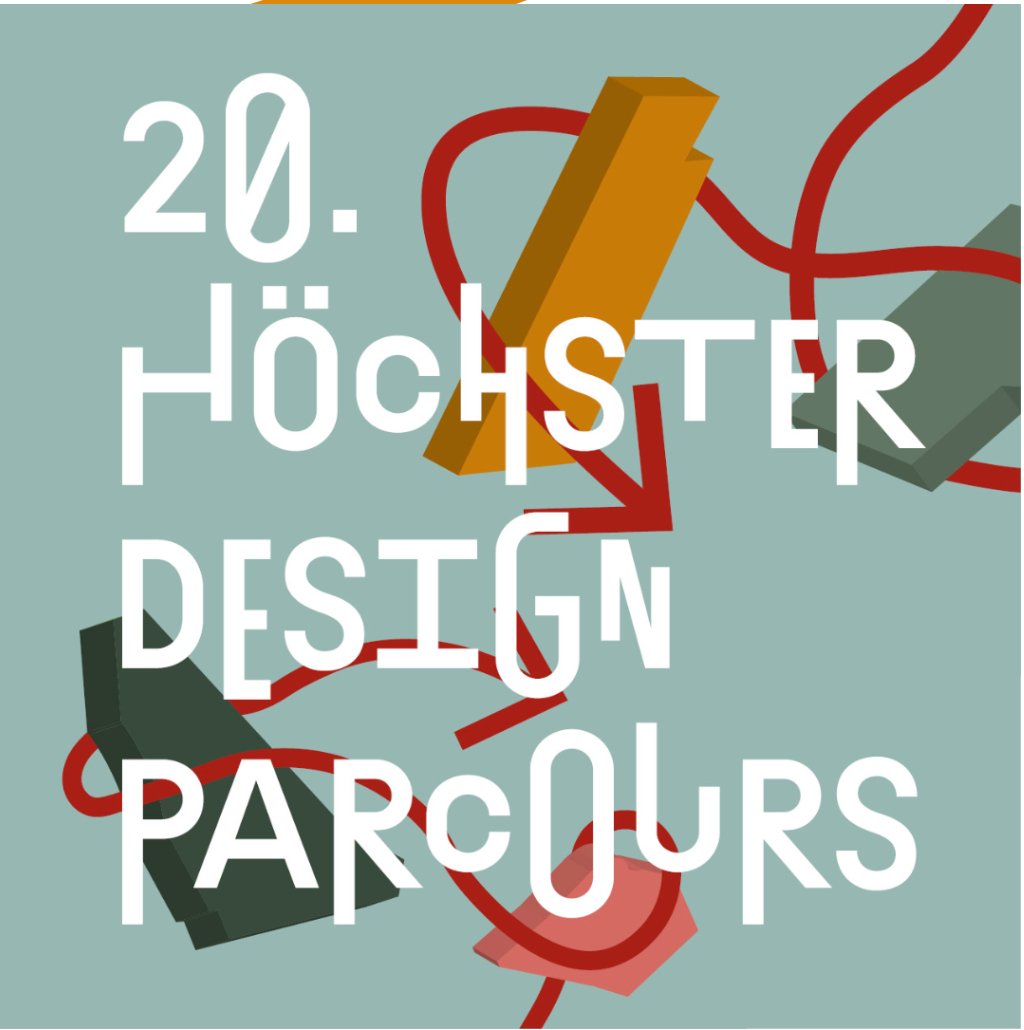 20. Höchster Designparcours - Beverly-Berlin