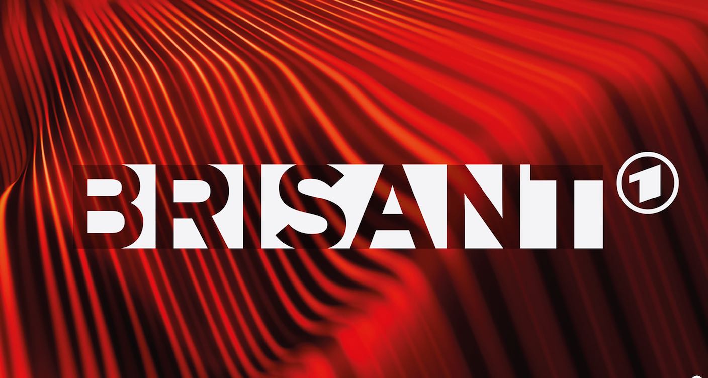 BEVERLY BERLIN  BEI BRISANT!