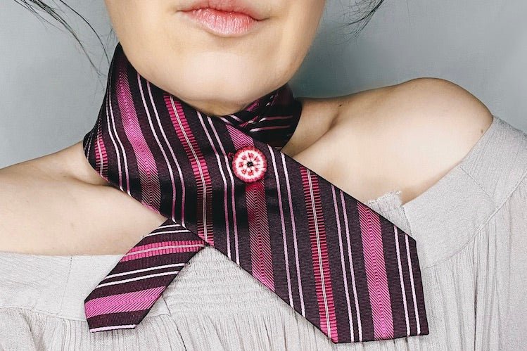 Warum ein Accessoire?