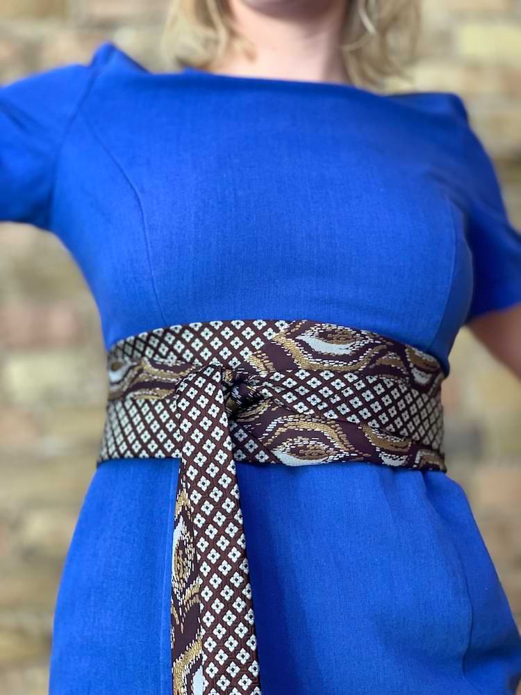 GÜRTEL - Pimp deine Taille