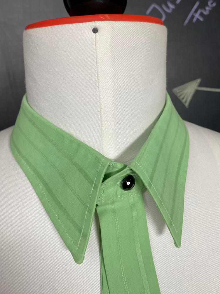 green Collar Collier