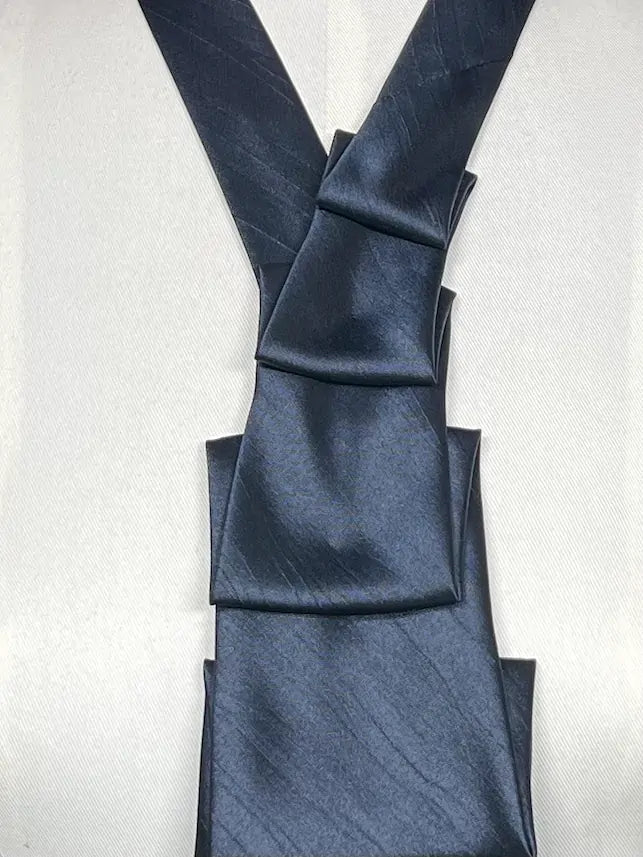 Dark Edge – Schlipscollier Schlipscollier - nachhaltige Mode und Accessoires von Beverly - Berlin