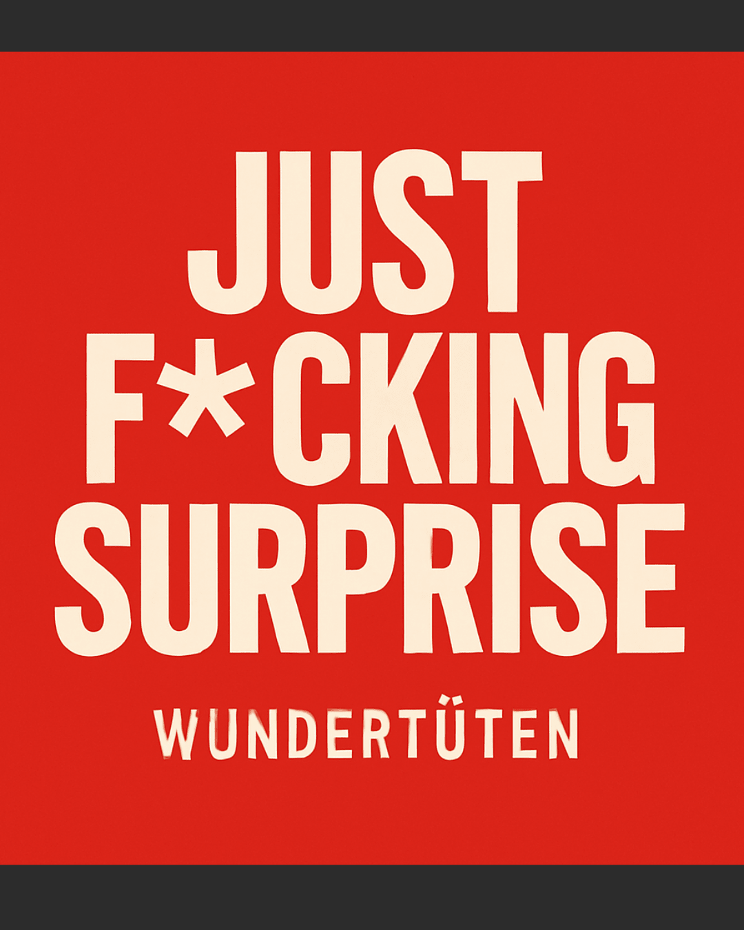 Das Überraschungsgeschenk - die Mini Wundertüte! Accessoire - nachhaltige Mode und Accessoires von Beverly - Berlin