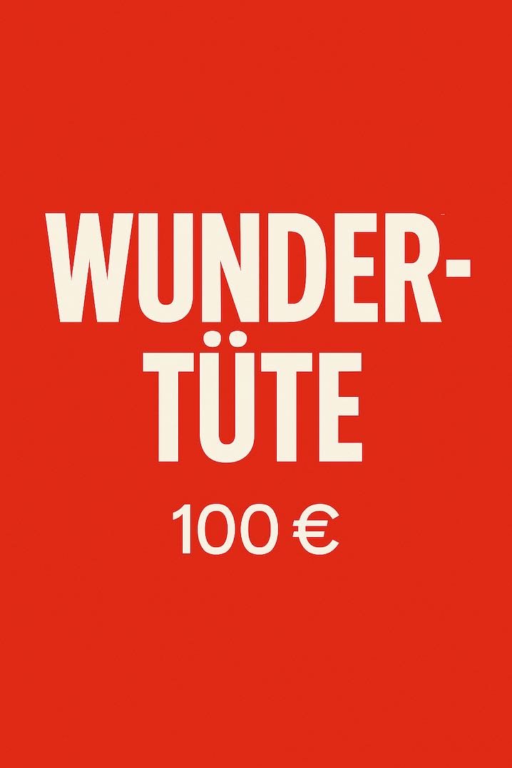 Die volle Ladung Beverly – für alle, die sich trauen! - nachhaltige Mode und Accessoires von Beverly - Berlin