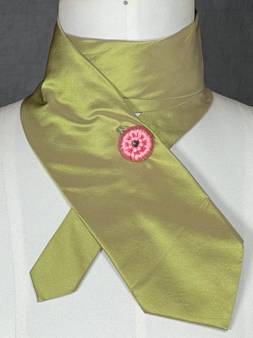 Schlipsschal „Acid Silk“ – Seide mit Attitude - nachhaltige Mode und Accessoires von Beverly - Berlin